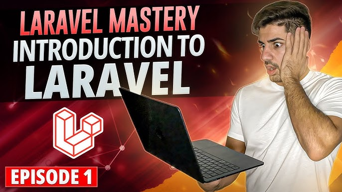Mastery in Laravel